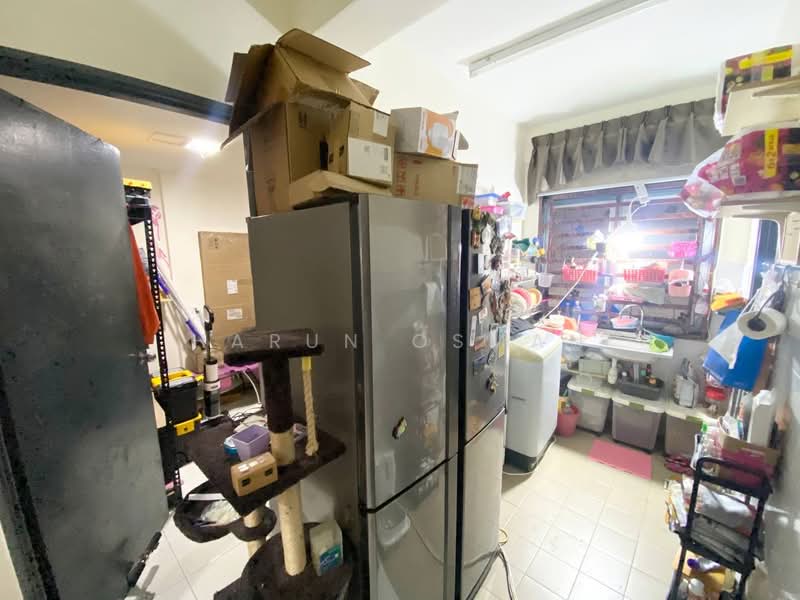 2-storey Terraced House for Sale in Taman Salak Perdana (Dengkil) - Harun Osman - PropertyGuru.com.my