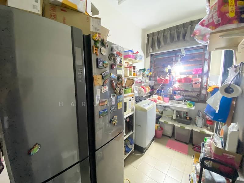2-storey Terraced House for Sale in Taman Salak Perdana (Dengkil) - Harun Osman - PropertyGuru.com.my