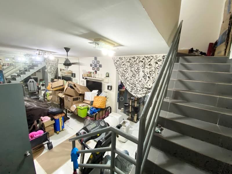 2-storey Terraced House for Sale in Taman Salak Perdana (Dengkil) - Harun Osman - PropertyGuru.com.my