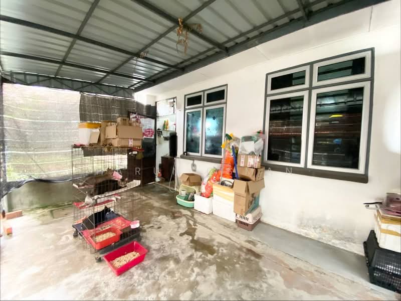 2-storey Terraced House for Sale in Taman Salak Perdana (Dengkil) - Harun Osman - PropertyGuru.com.my