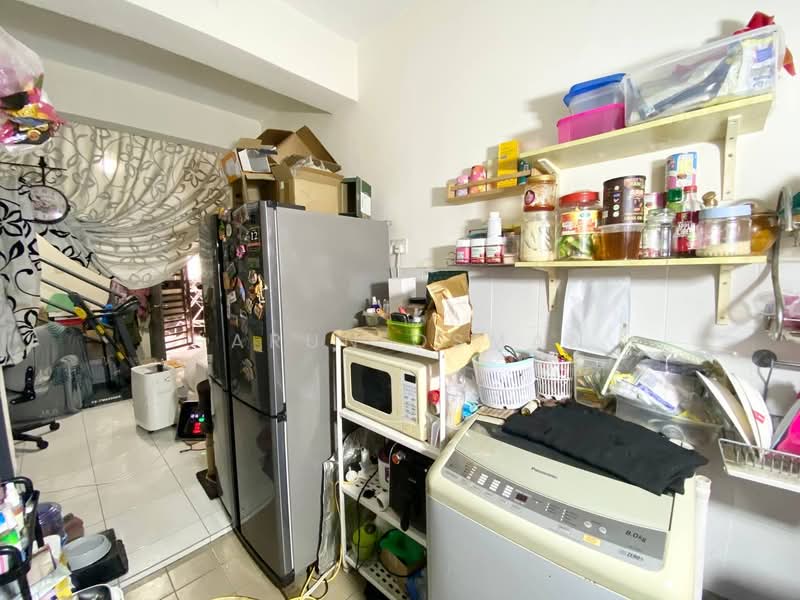 2-storey Terraced House for Sale in Taman Salak Perdana (Dengkil) - Harun Osman - PropertyGuru.com.my