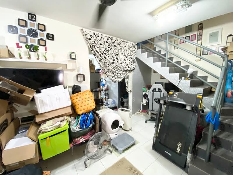 2-storey Terraced House for Sale in Taman Salak Perdana (Dengkil) - Harun Osman - PropertyGuru.com.my