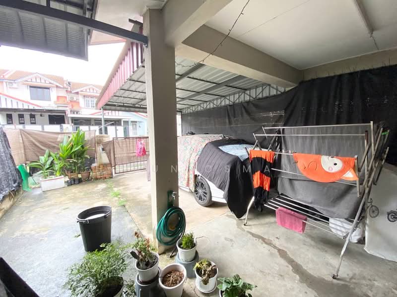 2-storey Terraced House for Sale in Taman Salak Perdana (Dengkil) - Harun Osman - PropertyGuru.com.my