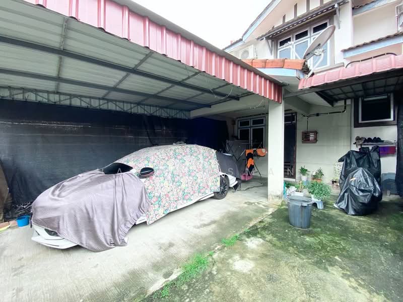 2-storey Terraced House for Sale in Taman Salak Perdana (Dengkil) - Harun Osman - PropertyGuru.com.my