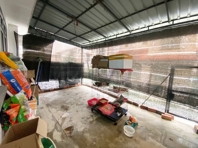 2-storey Terraced House for Sale in Taman Salak Perdana (Dengkil) - Harun Osman - PropertyGuru.com.my