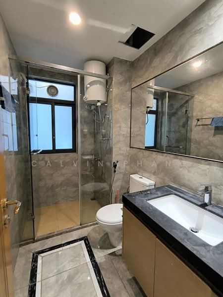 Service Residence for Sale at R&F Princess Cove Phase 1 - Calvin Phang - PropertyGuru.com.my
