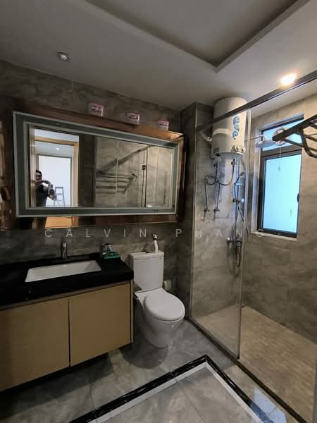 Service Residence for Sale at R&F Princess Cove Phase 1 - Calvin Phang - PropertyGuru.com.my