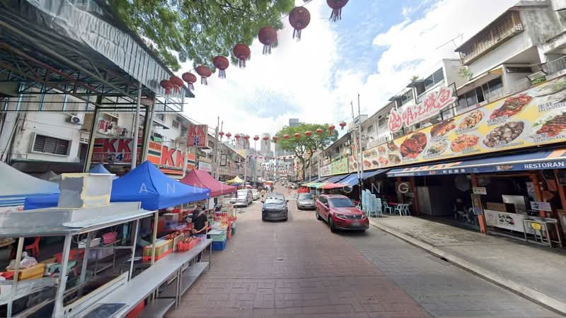 Shop for Rent in Bukit Bintang (KL City Centre) - Annie Chong - PropertyGuru.com.my