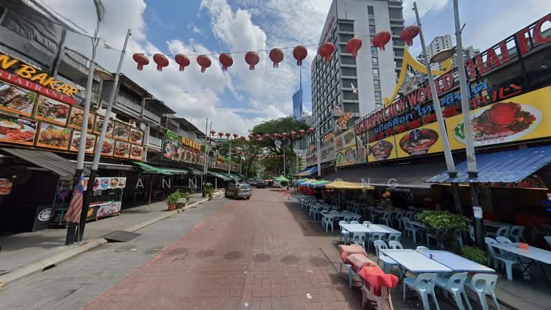 Shop for Rent in Bukit Bintang (KL City Centre) - Annie Chong - PropertyGuru.com.my
