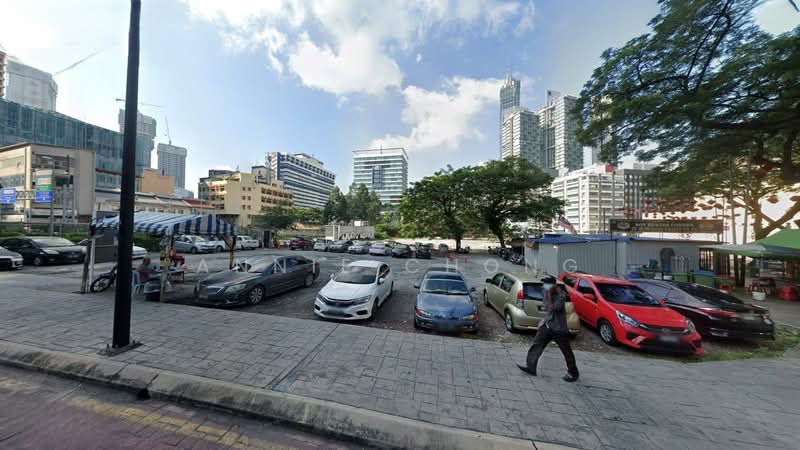 Shop for Rent in Bukit Bintang (KL City Centre) - Annie Chong - Exterior - PropertyGuru.com.my