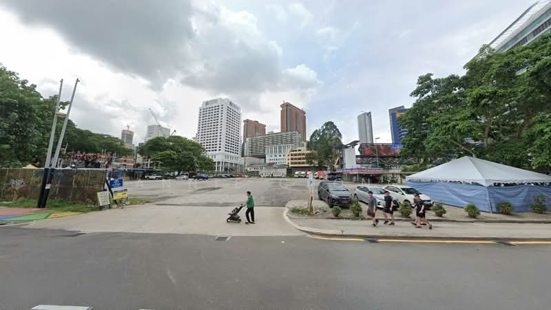 Shop for Rent in Bukit Bintang (KL City Centre) - Annie Chong - Exterior - PropertyGuru.com.my