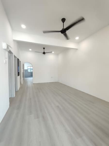 1-storey Terraced House for Sale in Taman Skudai Baru (Skudai) - Patrick Lim - PropertyGuru.com.my
