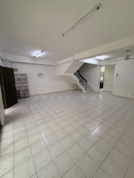 Rumah Teres 2 Tingkat untuk Disewa di Johor Bahru (Johor) - Joseph Goh - Interior - PropertyGuru.com.my