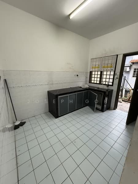 Rumah Teres 2 Tingkat untuk Disewa di Johor Bahru (Johor) - Joseph Goh - Kitchen - PropertyGuru.com.my