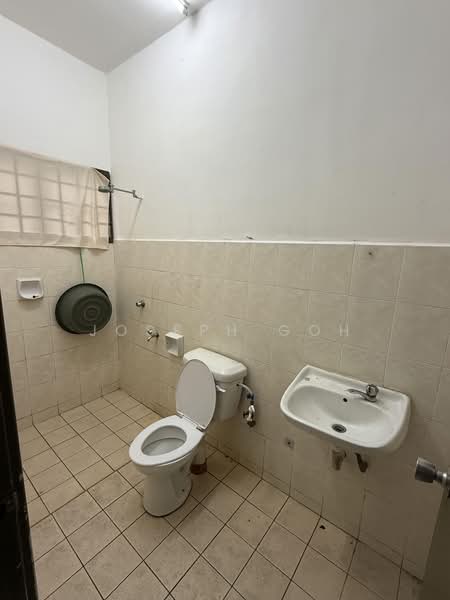 Rumah Teres 2 Tingkat untuk Disewa di Johor Bahru (Johor) - Joseph Goh - Bathroom - PropertyGuru.com.my