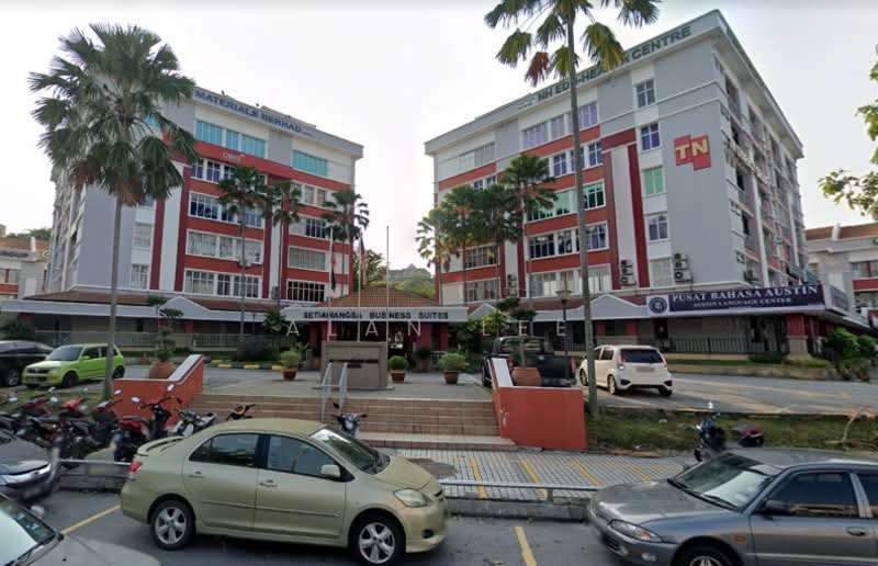 Shop for Rent in Taman Setiawangsa (Setiawangsa) - Alan Lee - PropertyGuru.com.my