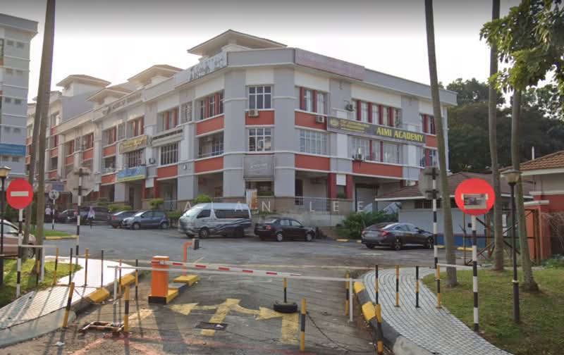 Shop for Rent in Taman Setiawangsa (Setiawangsa) - Alan Lee - PropertyGuru.com.my