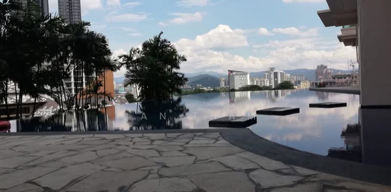 Condominium for Sale at The Orion - Jan Tham - View - PropertyGuru.com.my