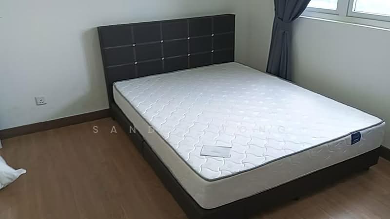 Service Residence for Rent at Pinnacle Sri Petaling - Sandra Wong - PropertyGuru.com.my