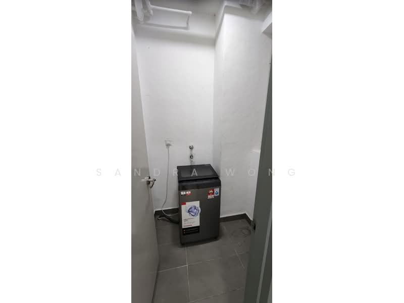 Service Residence for Rent at Pinnacle Sri Petaling - Sandra Wong - PropertyGuru.com.my