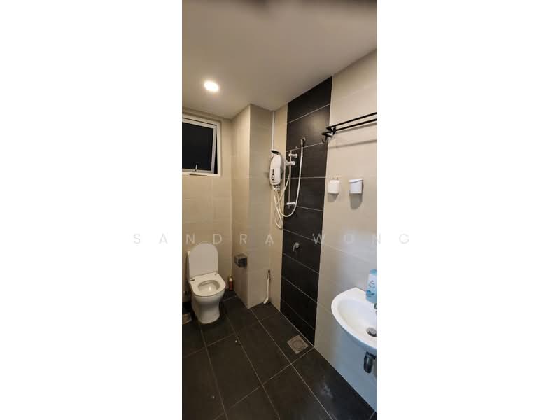 Service Residence for Rent at Pinnacle Sri Petaling - Sandra Wong - PropertyGuru.com.my