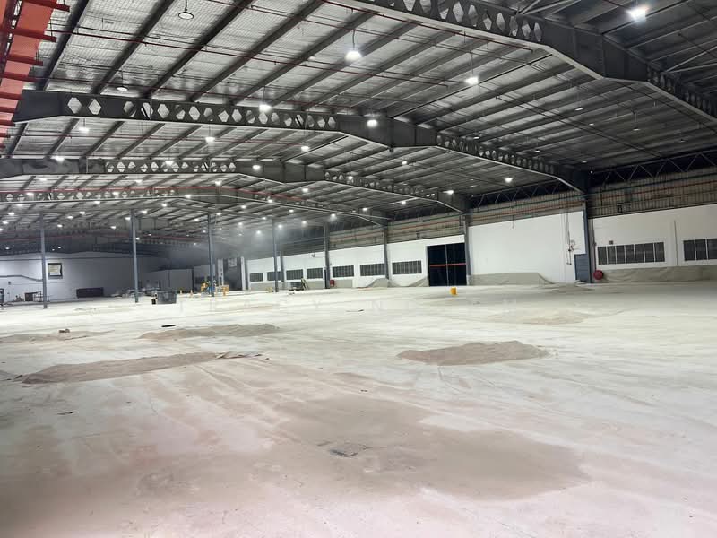 Kilang untuk Disewa di Kempas (Johor Bahru) - Tracy Ngiam - Interior - PropertyGuru.com.my