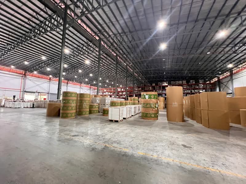 Kilang untuk Disewa di Kempas (Johor Bahru) - Tracy Ngiam - Interior - PropertyGuru.com.my