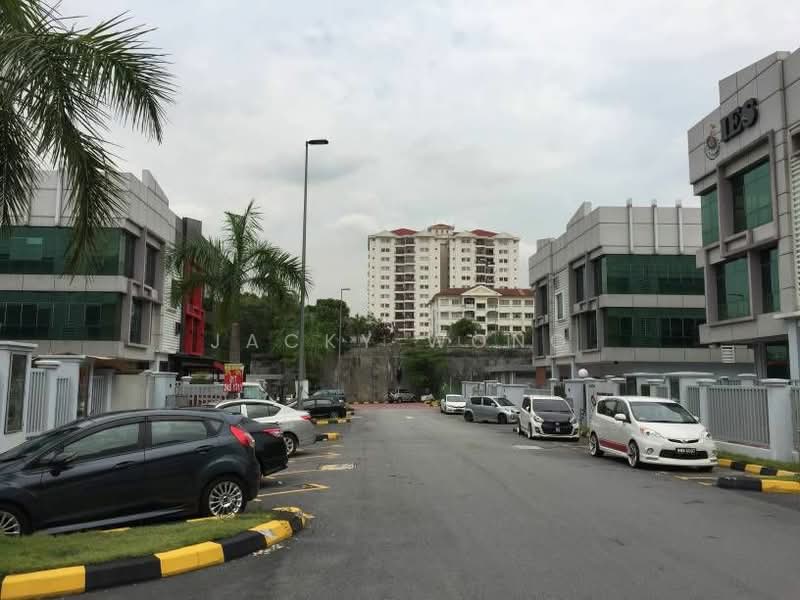 Shop / Office for Sale in Puchong (Selangor) - Jacky Wong - Exterior - PropertyGuru.com.my