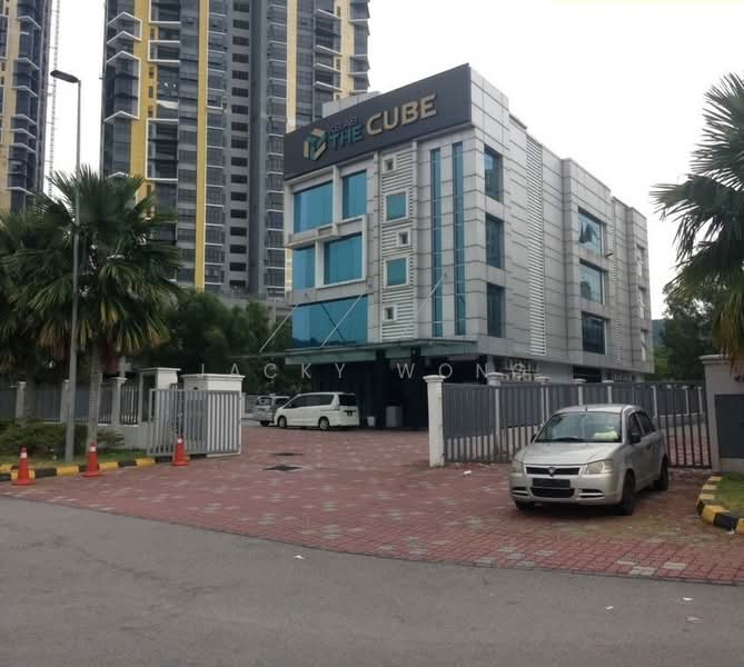 Shop / Office for Sale in Puchong (Selangor) - Jacky Wong - Exterior - PropertyGuru.com.my