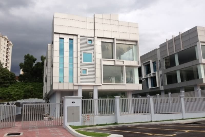 Shop / Office for Sale in Puchong (Selangor) - Jacky Wong - Exterior - PropertyGuru.com.my