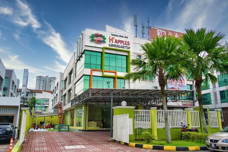 Shop / Office for Sale in Puchong (Selangor) - Jacky Wong - Exterior - PropertyGuru.com.my