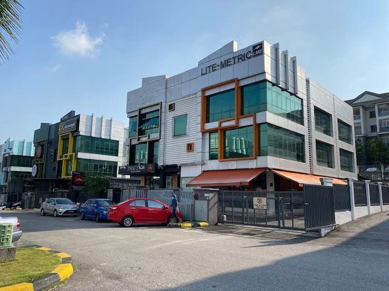 Shop / Office for Sale in Puchong (Selangor) - Jacky Wong - Exterior - PropertyGuru.com.my