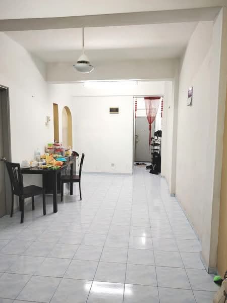 Pangsapuri untuk Dijual di Pangsapuri Putra Raya - Brandon Yee - Interior - PropertyGuru.com.my