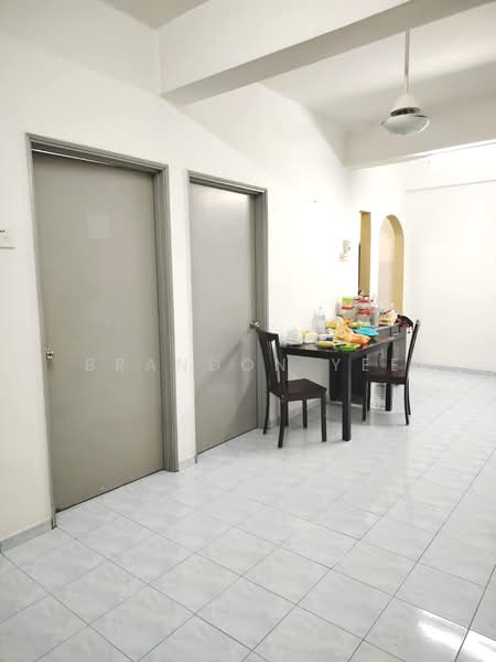 Pangsapuri untuk Dijual di Pangsapuri Putra Raya - Brandon Yee - Interior - PropertyGuru.com.my