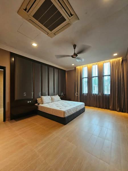 Rumah Berkembar untuk Dijual di Johor Bahru (Johor) - Stella Chia - Bedroom - PropertyGuru.com.my