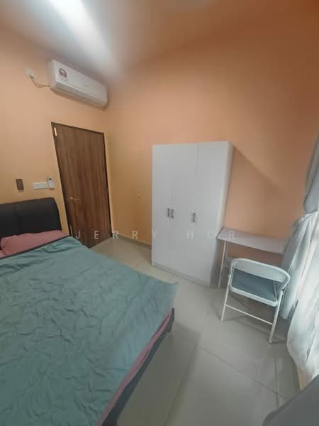 Servis Apartment untuk Disewa di Veranda Residence - Jerry Hor - Bedroom - PropertyGuru.com.my