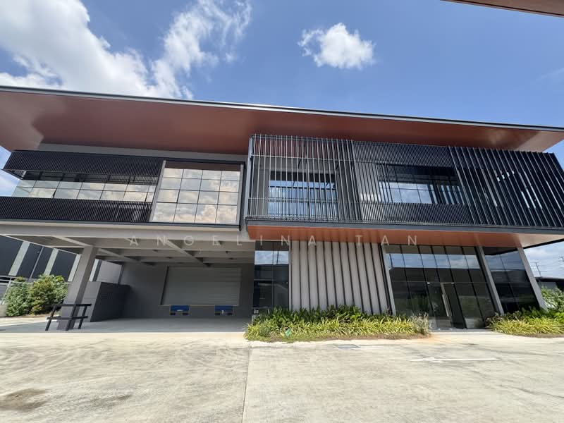 Factory for Rent in Iskandar Puteri (Nusajaya) (Johor) - Angelina Tan - PropertyGuru.com.my