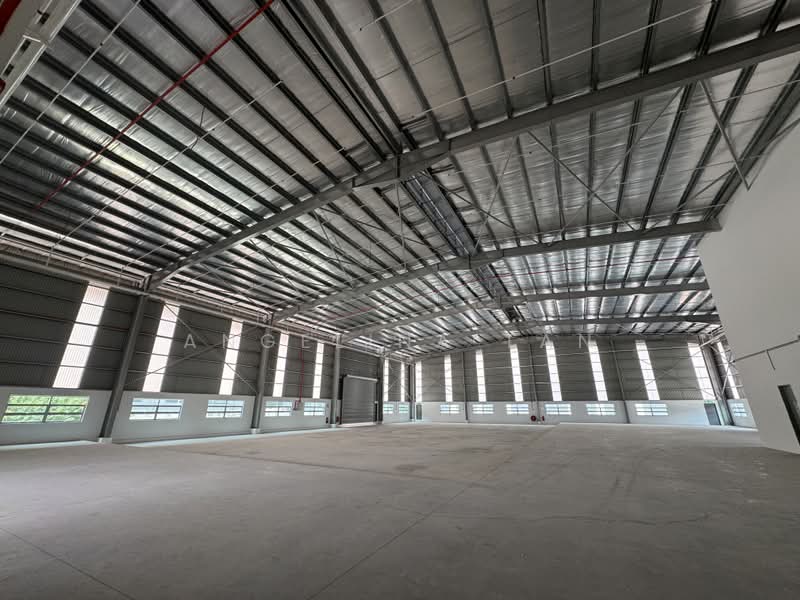 Factory for Rent in Iskandar Puteri (Nusajaya) (Johor) - Angelina Tan - PropertyGuru.com.my