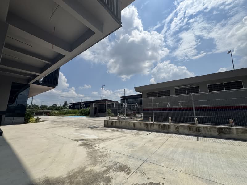 Factory for Rent in Iskandar Puteri (Nusajaya) (Johor) - Angelina Tan - PropertyGuru.com.my