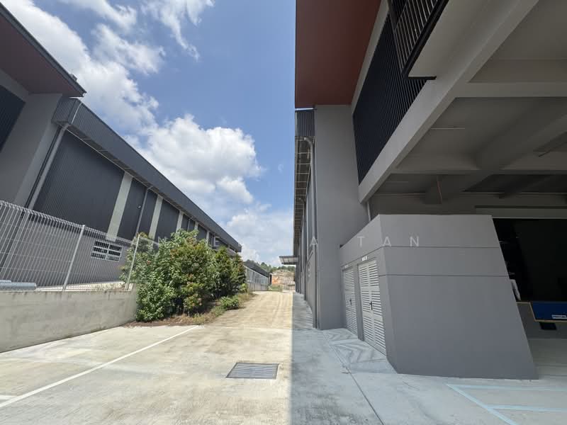 Factory for Rent in Iskandar Puteri (Nusajaya) (Johor) - Angelina Tan - PropertyGuru.com.my