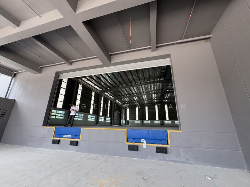 Factory for Rent in Iskandar Puteri (Nusajaya) (Johor) - Angelina Tan - PropertyGuru.com.my