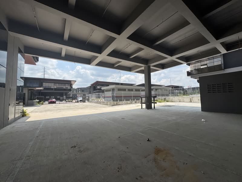 Factory for Rent in Iskandar Puteri (Nusajaya) (Johor) - Angelina Tan - PropertyGuru.com.my