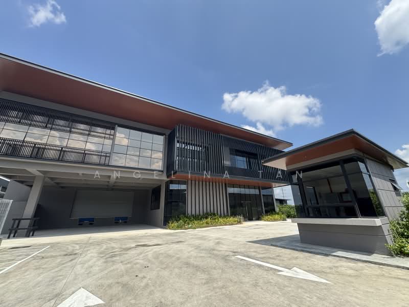 Factory for Rent in Iskandar Puteri (Nusajaya) (Johor) - Angelina Tan - PropertyGuru.com.my