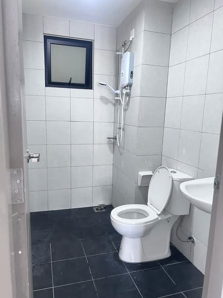 Service Residence for Rent at Edusphere - Jasmine Wai - PropertyGuru.com.my