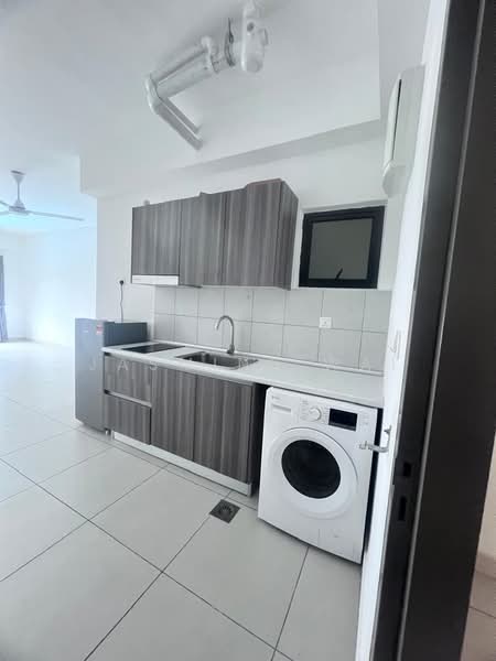 Service Residence for Rent at Edusphere - Jasmine Wai - PropertyGuru.com.my