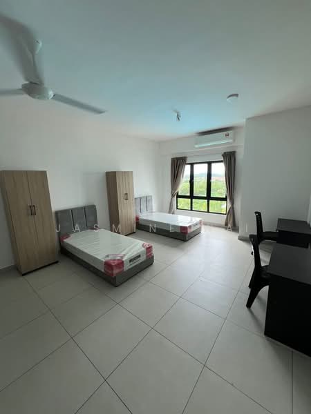 Service Residence for Rent at Edusphere - Jasmine Wai - PropertyGuru.com.my