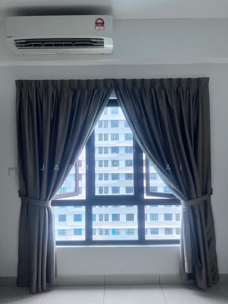 Service Residence for Rent at Edusphere - Jasmine Wai - PropertyGuru.com.my