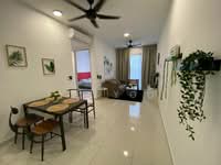 For Rent - The Maple Residences