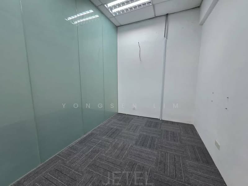 Kilang untuk Disewa di Taman Perindustrian Air Hitam (Klang) - Yongsen Lim - Interior - PropertyGuru.com.my