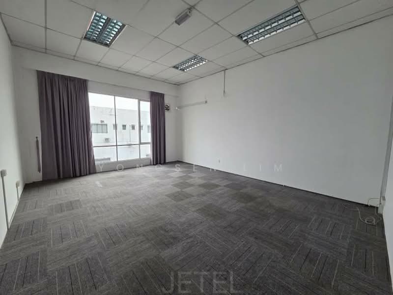 Kilang untuk Disewa di Taman Perindustrian Air Hitam (Klang) - Yongsen Lim - Interior - PropertyGuru.com.my